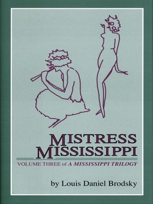 cover image of Mistress Mississippi